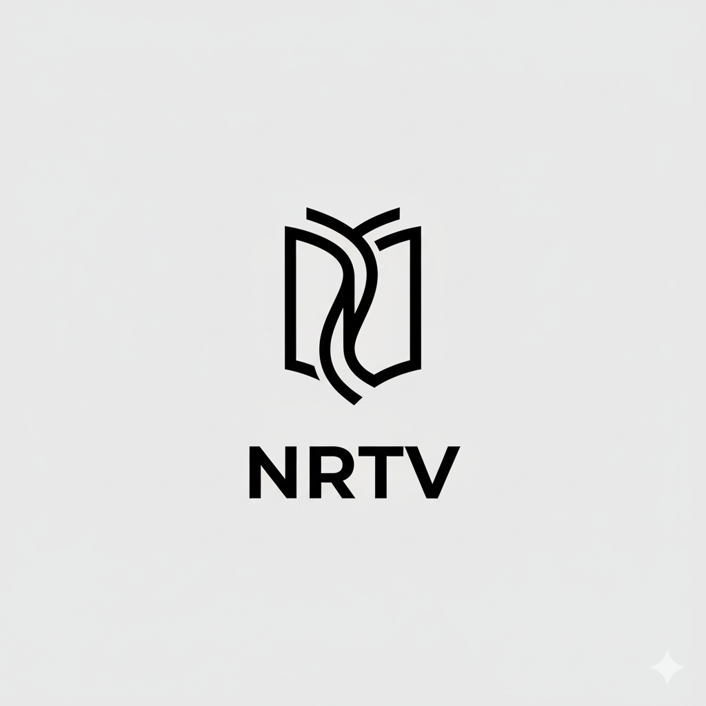 NRTV Logo
